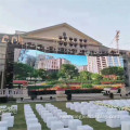 P3.91 HD Led Screen Hire For Events